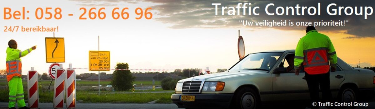 Traffic Control Group B.V.